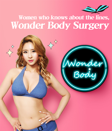 wonder body
